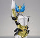 S.H.Figuarts Masked Kamen Rider DEN-O WING FORM Action Figure BANDAI from Japan_2