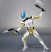 S.H.Figuarts Masked Kamen Rider DEN-O WING FORM Action Figure BANDAI from Japan_4