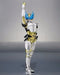 S.H.Figuarts Masked Kamen Rider DEN-O WING FORM Action Figure BANDAI from Japan_5