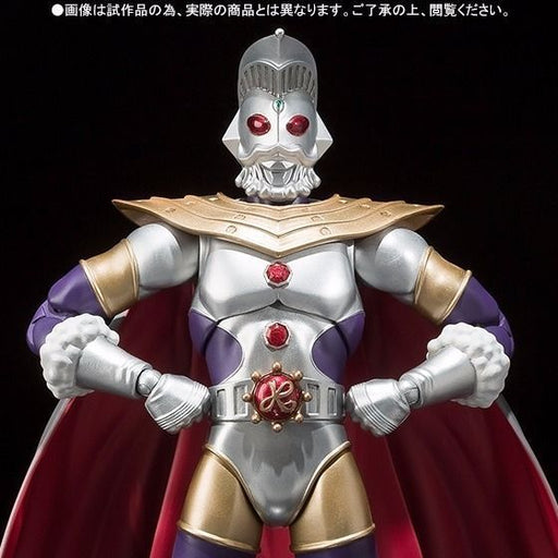ULTRA-ACT ULTRAMAN KING Action Figure BANDAI TAMASHII NATIONS from Japan_2