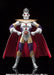 ULTRA-ACT ULTRAMAN KING Action Figure BANDAI TAMASHII NATIONS from Japan_3