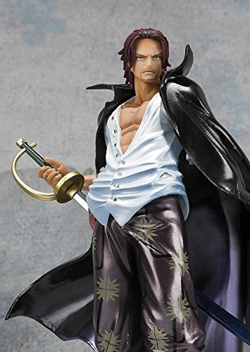 Figuarts Zero One Piece Shanks (Summit Decisive Battle Ver.) Special Color NEW_4