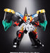 Super Robot Chogokin REPLI GAOGAIGAR & KEY TO VICTORY Action Figure BANDAI Japan_4