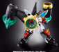 Super Robot Chogokin REPLI GAOGAIGAR & KEY TO VICTORY Action Figure BANDAI Japan_7