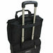 YOSHIDA PORTER STAGE 2WAY BRIEFCASE(L) Business Bag Black NEW from Japan_4
