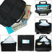 YOSHIDA PORTER STAGE 2WAY BRIEFCASE(L) Business Bag Black NEW from Japan_6