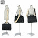 YOSHIDA PORTER STAGE 2WAY BRIEFCASE(L) Business Bag Black NEW from Japan_7