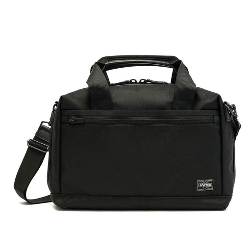 YOSHIDA KABAN PORTER STAGE 2WAY BRIEF CASE 620-07574 BLACK W31xH21xD10cm NEW_1