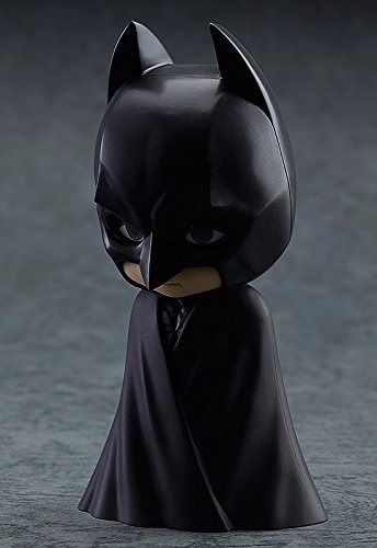 Nendoroid 469 Batman Hero's Edition Figure Good Smile Company from Japan_3