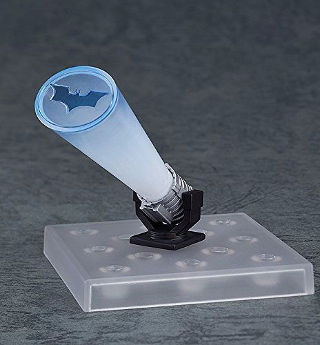 Nendoroid 469 Batman Hero's Edition Figure Good Smile Company from Japan_6