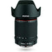 PENTAX Standard Zoom Lens HD DA16-85mmF3.5-5.6ED DC WR APS-C K Mount ‎FBA_21387_1