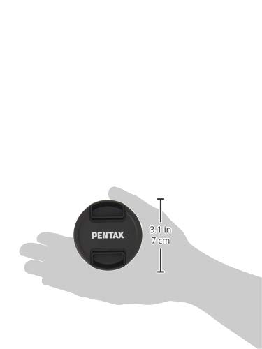 Genuine Pentax O-LC72 Front Lens Cap 72mm Lens Dust Cover Protector 31520 NEW_3