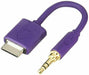 FURUTECH ADL audio grade SONY Walkman cable WM Port 3.5mm stereo mini jack 0.10m_1