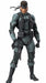 figma 243 METAL GEAR SOLID 2: SONS OF LIBERTY Solid Snake MGS2 ver. Figure JAPAN_1