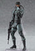 figma 243 METAL GEAR SOLID 2: SONS OF LIBERTY Solid Snake MGS2 ver. Figure JAPAN_2
