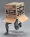 figma 243 METAL GEAR SOLID 2: SONS OF LIBERTY Solid Snake MGS2 ver. Figure JAPAN_3