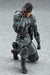 figma 243 METAL GEAR SOLID 2: SONS OF LIBERTY Solid Snake MGS2 ver. Figure JAPAN_5
