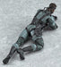 figma 243 METAL GEAR SOLID 2: SONS OF LIBERTY Solid Snake MGS2 ver. Figure JAPAN_7