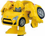 Transformers QTF QT08 Bumble (Daihatsu Copen) Takara Tomy Japan NEW_1