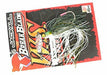 Jackall Break Blade WS Winning Spec 3/8 oz Waka-Ayu NEW from Japan_1