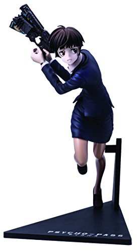 Hdge technical statue No.3EX PSYCHO-PASS Akane Tsunemori Ltd. Figure NOV142423_1