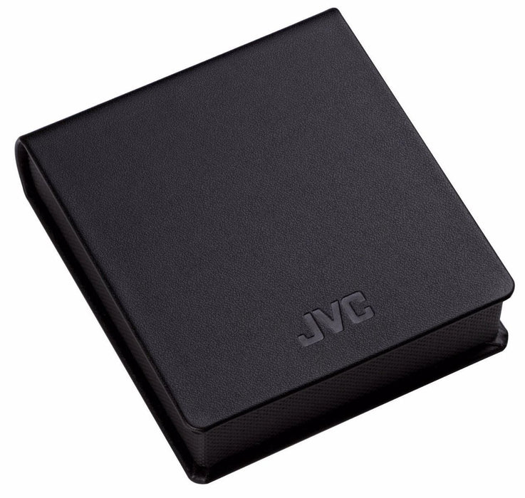 JVC KENWOOD HA-FX1100 Wood Series In-Ear Headphones NEW from JAPAN_4