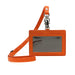 YOSHIDA KABAN PORTER WONDER ID HOLDER 342-03848 Orange W103xH73mm NEW from Japan_1