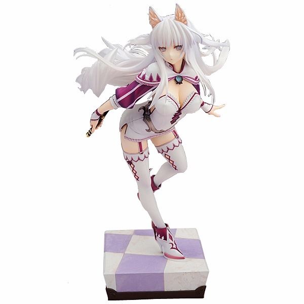 ALTER Dungeon Travelers 2 Mefmera 1/8 Scale Figure NEW from Japan_1