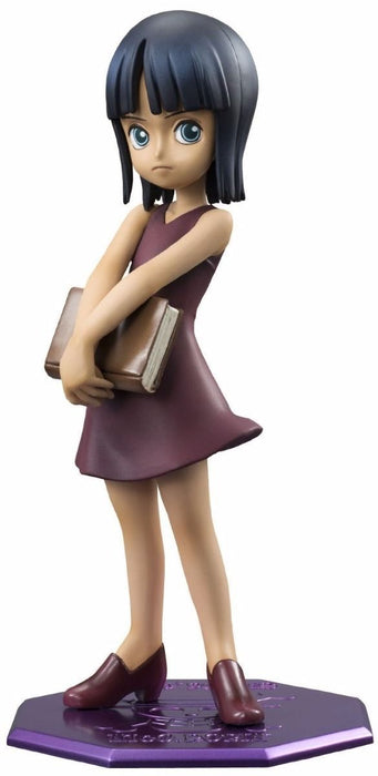 MegaHouse Portrait.Of.Pirates One Piece CB-R1 Nico Robin Figure NEW from Japan_1