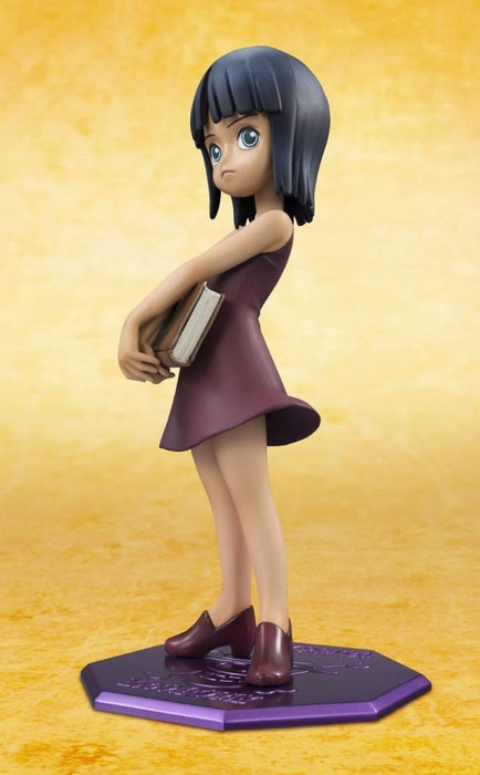 MegaHouse Portrait.Of.Pirates One Piece CB-R1 Nico Robin Figure NEW from Japan_2