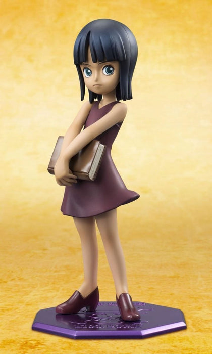 MegaHouse Portrait.Of.Pirates One Piece CB-R1 Nico Robin Figure NEW from Japan_4