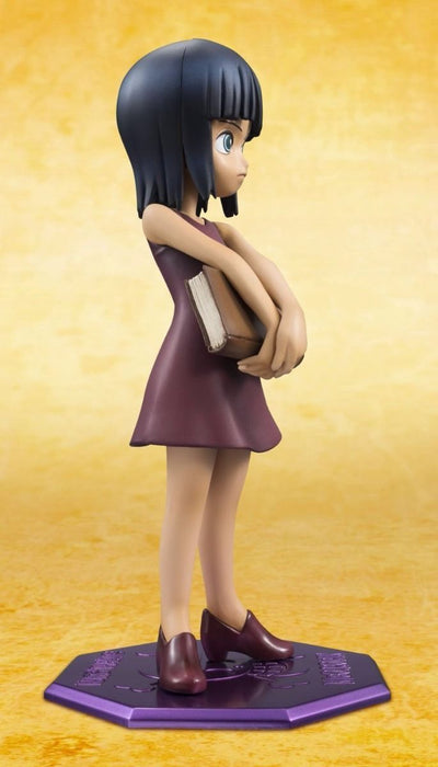 MegaHouse Portrait.Of.Pirates One Piece CB-R1 Nico Robin Figure NEW from Japan_5