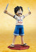 MegaHouse Portrait.Of.Pirates One Piece CB-R1 Monkey D. Luffy Figure from Japan_2