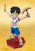 MegaHouse Portrait.Of.Pirates One Piece CB-R1 Monkey D. Luffy Figure from Japan_3