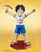 MegaHouse Portrait.Of.Pirates One Piece CB-R1 Monkey D. Luffy Figure from Japan_4