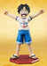 MegaHouse Portrait.Of.Pirates One Piece CB-R1 Monkey D. Luffy Figure from Japan_5