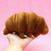 TST ADVANCE Water Bear Stuffed Toy Brown by Hamee 7577 NEW from Japan_3