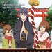 [CD] DJCD TALES RING Vesperia Comic Market 87 Limited NEW from Japan_1