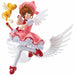 figma 244 Cardcaptor Sakura Sakura Kinomoto Figure Max Factory NEW from Japan_1