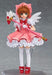 figma 244 Cardcaptor Sakura Sakura Kinomoto Figure Max Factory NEW from Japan_3