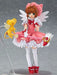 figma 244 Cardcaptor Sakura Sakura Kinomoto Figure Max Factory NEW from Japan_4