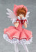 figma 244 Cardcaptor Sakura Sakura Kinomoto Figure Max Factory NEW from Japan_5