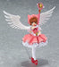 figma 244 Cardcaptor Sakura Sakura Kinomoto Figure Max Factory NEW from Japan_7