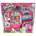 RANGS Japan Shopkins Season 2 So Cool Fridge ‎56014 Plastic Toy For 5 y/o & up_1