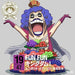 [CD] One Piece Nippon Juudan ! 47 Cruise CD at Yamanashi NEW from Japan_1