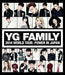 Blu-ray YG FAMILY WORLD TOUR 2014 POWER in Japan Standard Ed. AVXY-58262 NEW_1