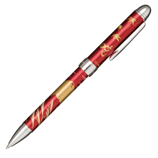 Sailor multi-function pen 2-color+Sharp grace Makie Mt.Fuji Autumn 16-0348-230_1