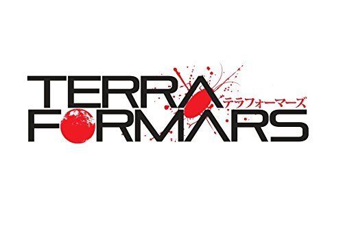 [CD] TERRAFORMARS O.S.T -MARS- NEW from Japan_2