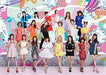 E-girls E.G. TIME Regular Edition CD+3 Blu-ray RZCD-59765 rhythm zone J-Pop NEW_1