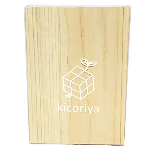 Japanese Cypress Cutting Board Luxury Society Hinoki Board 27 x 18.5 x 2 cm NEW_5